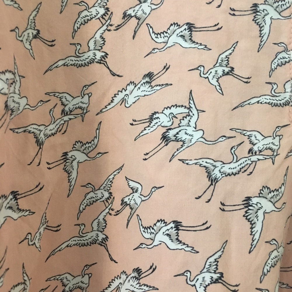 Ann Taylor blouse